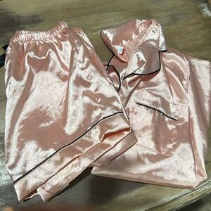 Brand new Silk PJ